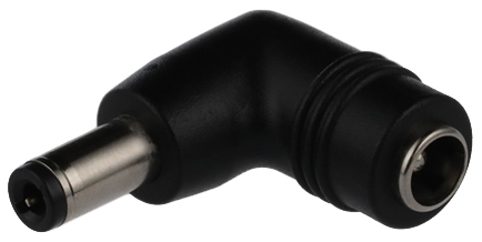 DC Barrel Plug Adapters MEAN WELL DigiKey